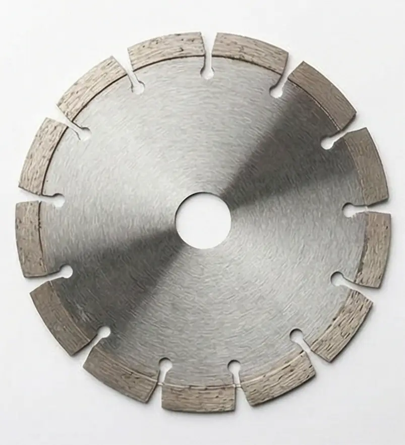 Outil Diamanté (Disque de coupe) (Copie) (Copie)