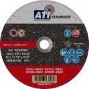 DTC60P – A60T – Disque pour Carrosserie