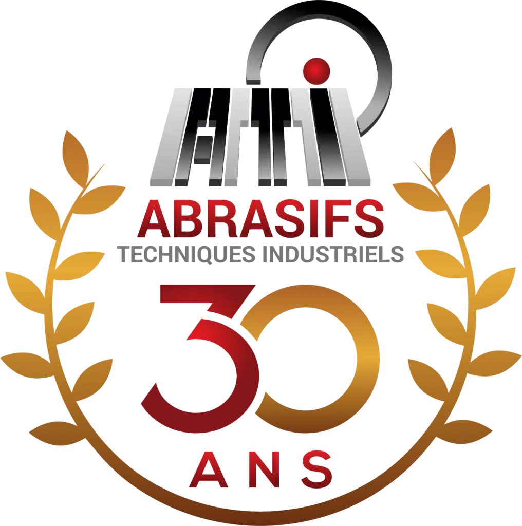 logo 30 ans