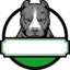 dog_green