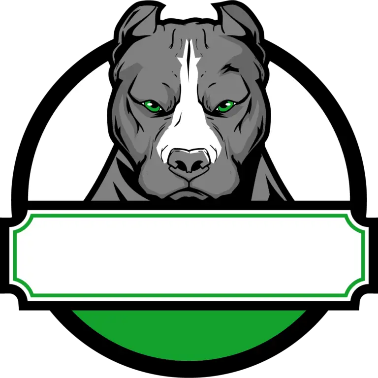 dog_green
