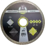 Disque continu céramique ECO STANDARD
