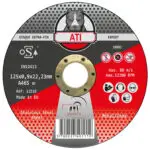 Disque extra-fin EXPERT INOX/MÉTAL