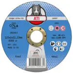 Disque extra-fin EXPERT MÉTAL