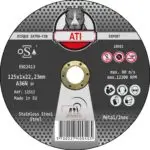 Disque extra-fin EXPERT INOX/MÉTAL Nucléaire