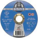 Disque extra-fin TECHNIQUE MÉTAL