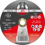 Disque fin EXPERT INOX/MÉTAL ACINOX