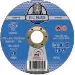 Disque fin TECHNIQUE MÉTAL
