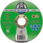 Disque à tronçonner TECHNIQUE PIERRE FIL FLEX