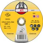 Disque à tronçonner EXPERT ALUMINIUM