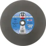 Disque machines stationnaires EXPERT MÉTAL