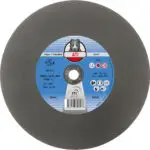Disque machines stationnaires EXPERT MÉTAL petite scie