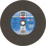 Disque machines portatives EXPERT MÉTAL
