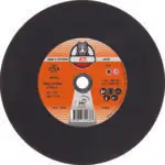 Disque machines portatives EXPERT FONTE