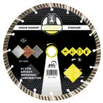 Disque universel polyvalent STANDARD