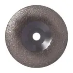Disque meule univers TECHNIQUE