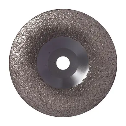 Disque meule univers TECHNIQUE