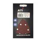 Patins velcro ATISELF