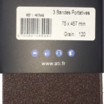 Bandes sans fin ATISELF
