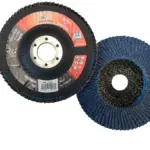 Disque lamelles DLPZ Expert Zirconium Plat