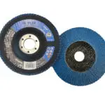 Disque lamelles DLBFZ Technique Zirconium FilFlex