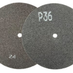 Disque double face DDF Pierre/Béton