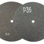 Disque double face DFP Pierre/Béton