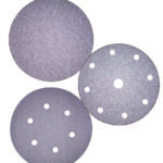 Disque velcro anti encrassant DSVAE
