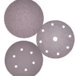 Disque velcro anti encrassant DSVAE
