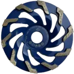 Disque surfaçage Jupiter TECHNIQUE