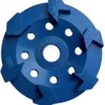 Disque surfaçage Pluton TECHNIQUE