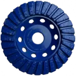 Disque surfaçage granit Triton TECHNIQUE