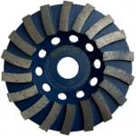 Disque surfaçage Uranus TECHNIQUE