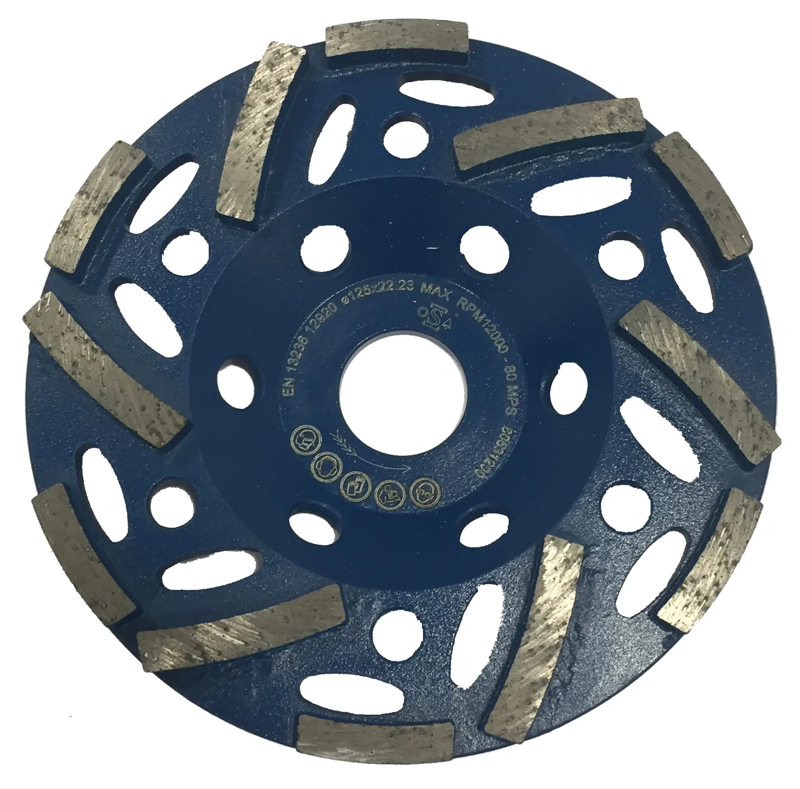 Disque surfaçage Vénus EXPERT