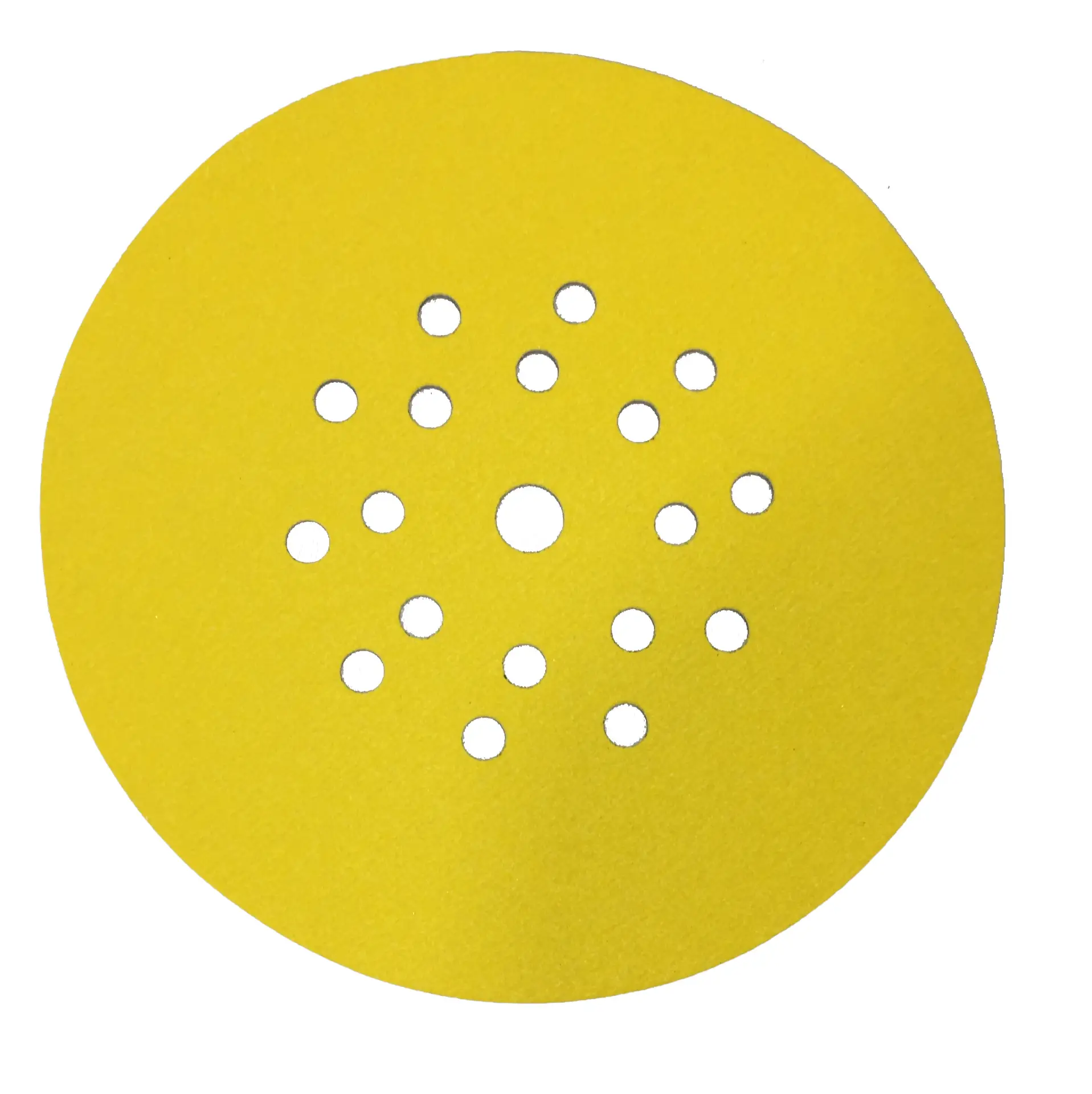 Disque velcro DSV Ø225 18+1 trous