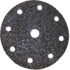 Disque velcro DSVSC Pierre/Béton