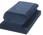 Cale à poncer CAP