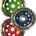 Disque double piste standard PROFESSIONNELLE