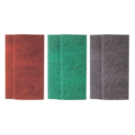 Tissu abrasif feuille FNT