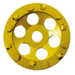 Disque Poly Cristal Diamond EXPERT