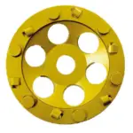 Disque Poly Cristal Diamond EXPERT
