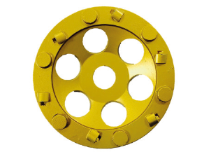 Disque Poly Cristal Diamond EXPERT