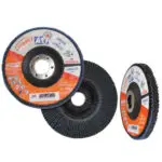 Disque lamelles DLBZPLUS Jumbo Zirconium ++