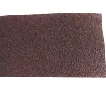Patin abrasif PV Papier velcro