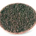 Disque surfaçage nylon DSNV velcro Ø125