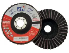 Disque lamelles DLB Special Aluminium