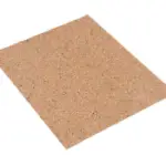 Papier de verre PVS