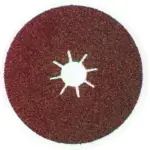 Disque fibre DFM Métal