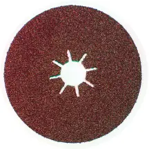 Disque fibre DFM Métal