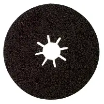 Disque fibre DFP Pierre & Béton